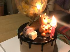 -CAKE BOSS 蛋糕老板(西单君太百货店)