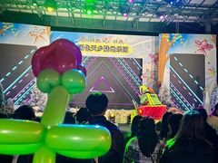 -国色天乡三期陆地乐园