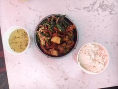 -枣阁园滴滴自助餐