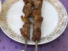 -新疆巴州金丝特餐厅(大钟寺店)