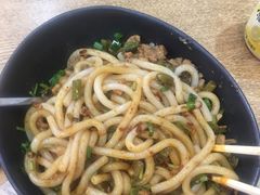 -西粉堂新疆米粉(朝外店)