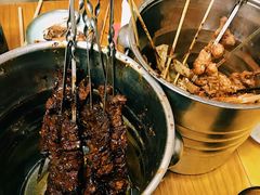 -炒豆合作社(东四总店)