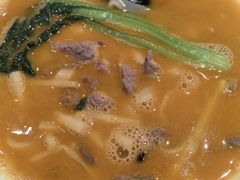 -漆黑觉米粉(三里屯店)