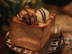 -一棵树咖啡馆(泉乐坊店)