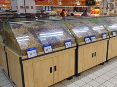 -物美大卖场(玉蜓桥店)