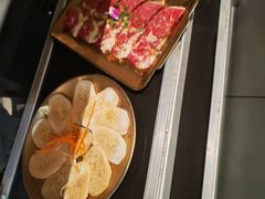 -炙城·韩式烤肉(南京东路店)