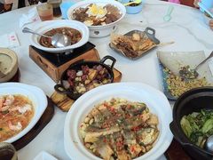 -潮界(虹桥新天地店)