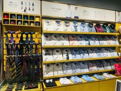 -埃沃定制(壹方城购物中心店)
