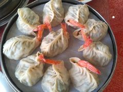 -地方名吃海鲜大馅蒸饺(北戴河店)