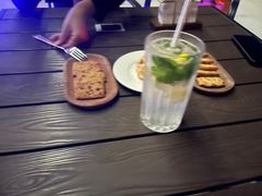 -海口万豪·大堂吧·望海吧.日落海景·下午茶·奶茶·咖啡·轻食·蛋糕·鸡尾酒·清吧