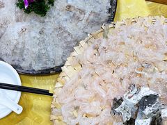 -官塘陈记鱼生·潮汕砂锅粥·牛肉火锅(潮枫路总店)