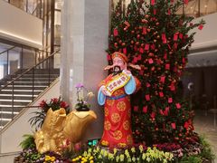 -白天鹅宾馆-宏图府餐厅