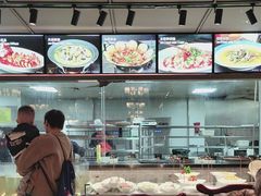 -前门烤鸭(江东中路店)
