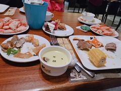 -汉巴味德(大悦城店)