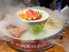 -红胖胖龙虾王·本地菜