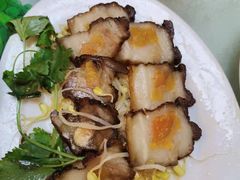 -老友客家王餐馆