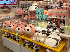 -名创优品(天河区正佳广场二店)