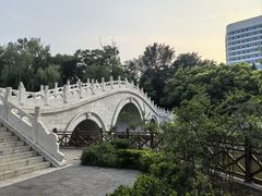 -迎泽公园