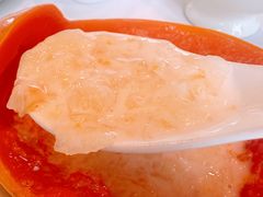 -粤财皇冠假日酒店·彩华轩中餐厅
