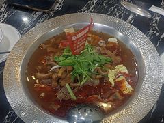 -古乐牛香·鲜牛肉牛杂火锅(高新店)