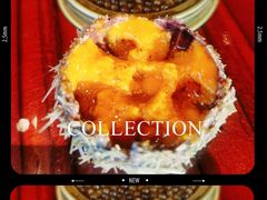 -西安W酒店·WEI全味西餐厅