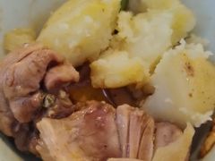 -一只烧鸡公(游仙店)