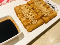 -蜀留香火锅·始于1999·原四川老火锅(白堤路店)