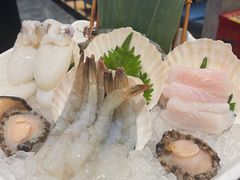 -樱煦和牛寿喜烧(如皋吾悦广场店)