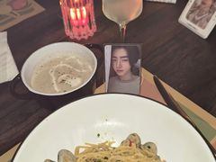 -安妮意大利餐厅(日坛店)