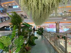-巴黎春天(浦建店)
