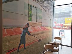 -星巴克(武汉奥山世纪城店)