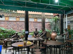 大堂-欢姐伦教糕(北海大道北店)