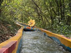 -竹泉村旅游度假区