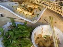 -零零後碳烤大排档(曙光星城旗舰店)