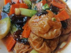 -灵福缘私房菜·农家菜(拈花湾·灵山大佛必推店)