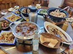 -老味道1992(武当山店)