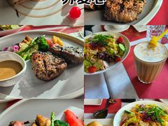 -ITA·意塔意大利餐厅(亦庄店)