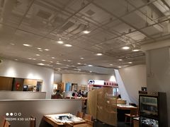 -巴奴毛肚火锅概念餐厅