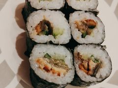 -新一番三文鱼寿司(红城湖店)