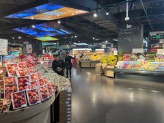 -Olé精品超市(天汇广场店)