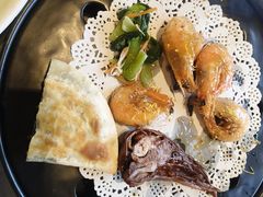 -大明王朝·南京菜(墨香路店)