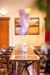 -派对猴生日派对策划(浦东店)