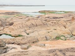 -日照灯塔风景区