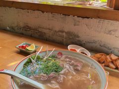 生滚牛肉河粉-越南牛肉河粉餐厅(书院巷店)