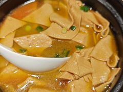 -周家二小姐的菜(西津渡店)