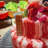 东莞探店｜🎂首家双层蛋糕烧肉🔥放题吃到饱