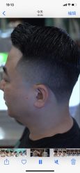 -贝勒爷专业男发