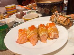 -怡咖啡自助餐(宁波香格里拉店)