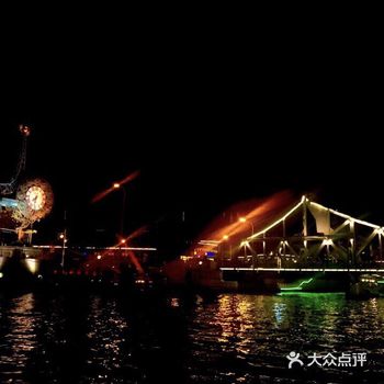 天津必打卡景点|海河游玩攻略