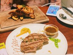 -卡朋厨房(289艺术园区店)